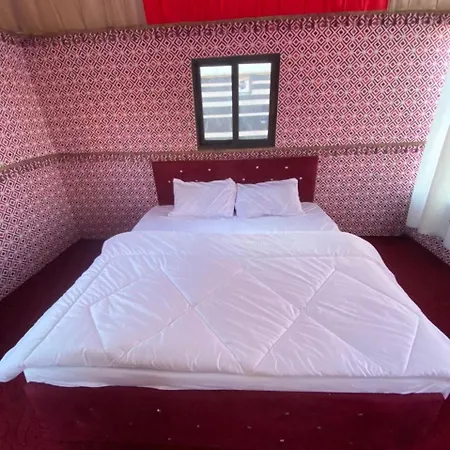 Milky Way Nights Camp Hotel Wadi Rum Exterior foto
