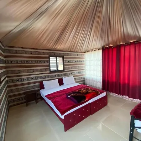 Milky Way Nights Camp Hotel Wadi Rum Exterior foto
