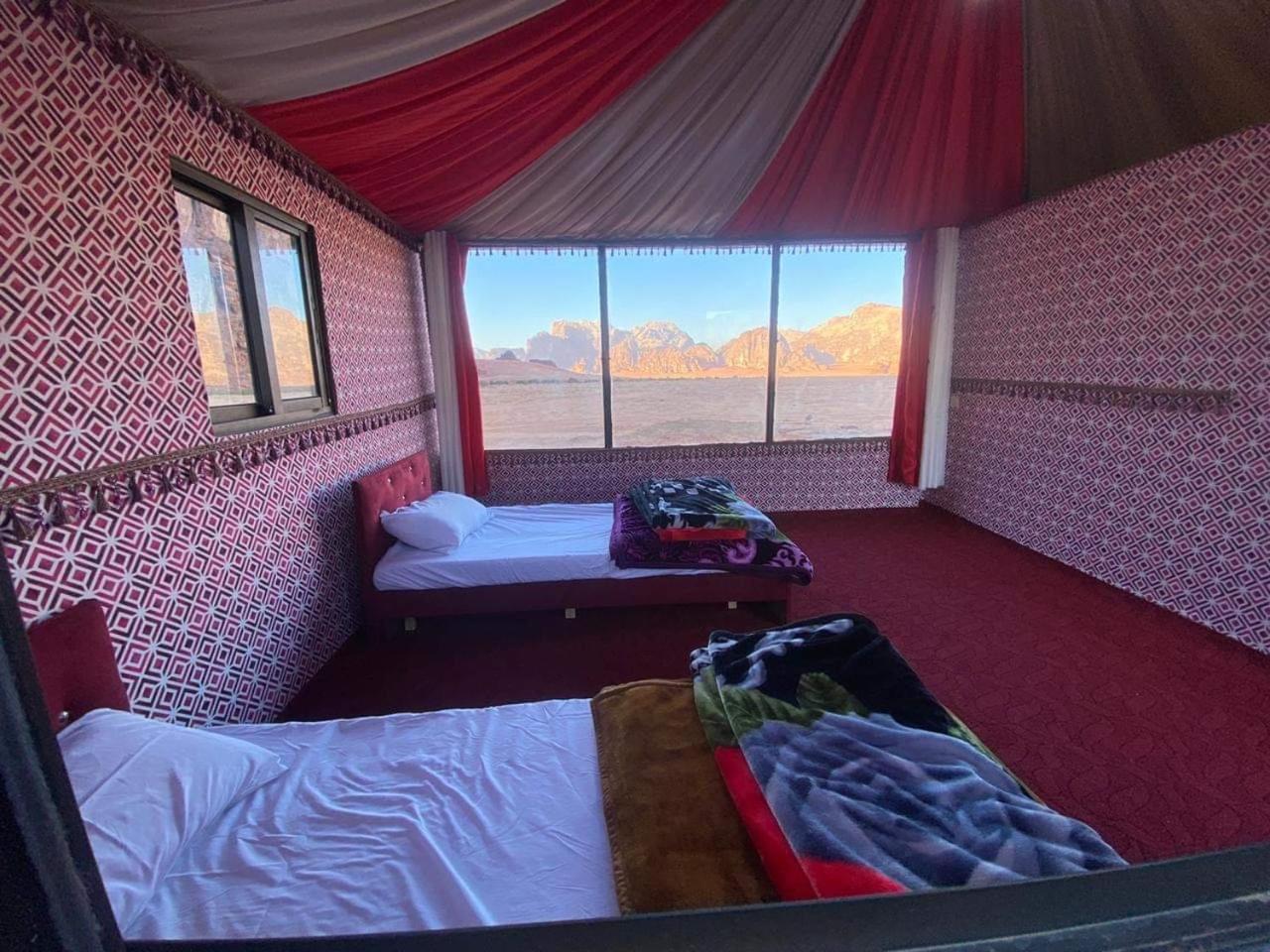Milky Way Nights Camp Campingplatz 5*