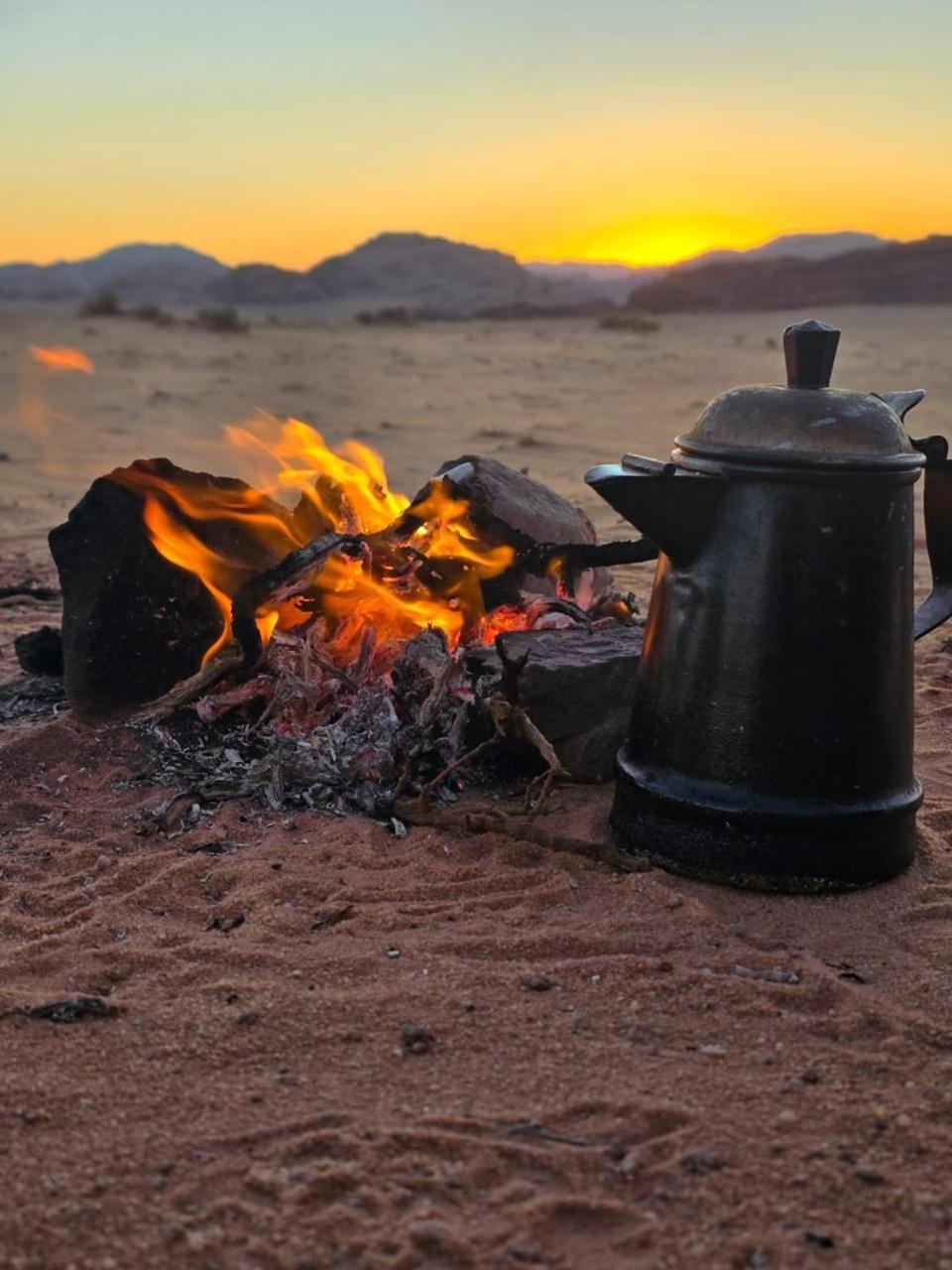 Milky Way Nights Camp 5*